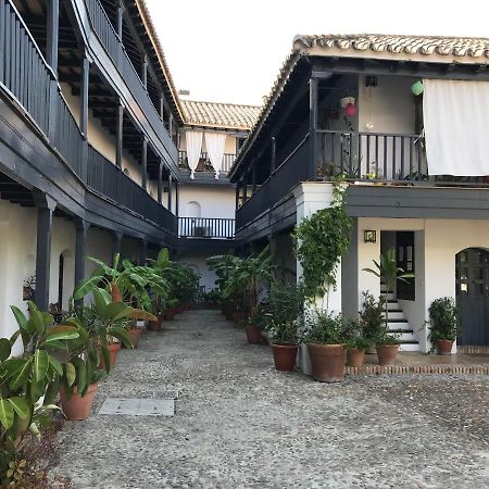 Апартаменти S27 Corral Del Siglo XVI Севілья Екстер'єр фото