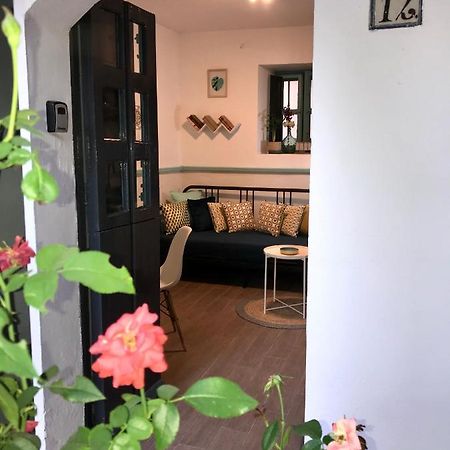 Апартаменти S27 Corral Del Siglo XVI Севілья Екстер'єр фото